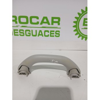 Recambio de asidero techo delantero izquierdo para seat alhambra (7v8, 7v9) 1.9 tdi referencia OEM IAM 7M3857607  