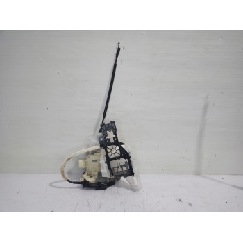 Recambio de cerradura puerta delantera izquierda para volkswagen passat lim. (362) advance bluemotion referencia OEM IAM CZ3C183