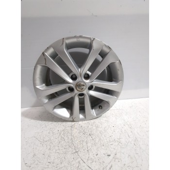 Recambio de llanta para nissan juke (f15) 1.5 dci referencia OEM IAM N457016  