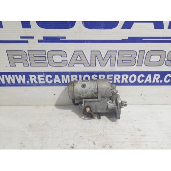 Recambio de motor arranque para hyundai elantra (xd) 2.0 crdi cat referencia OEM IAM 3610027000  