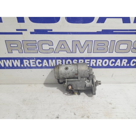 Recambio de motor arranque para hyundai elantra (xd) 2.0 crdi cat referencia OEM IAM 3610027000  