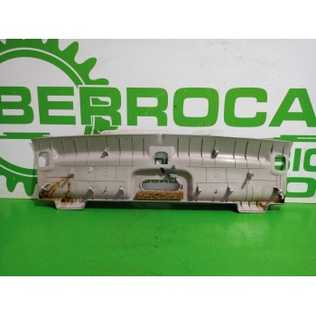 Recambio de moldura para renault megane ii coupe/cabrio confort authentique referencia OEM IAM 8200128577  