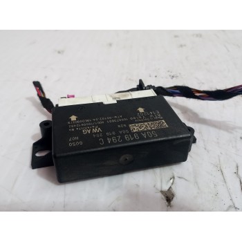 Recambio de modulo electronico para volkswagen golf vii lim. (5g1) comfortline bluemotion referencia OEM IAM 5QA919294C  