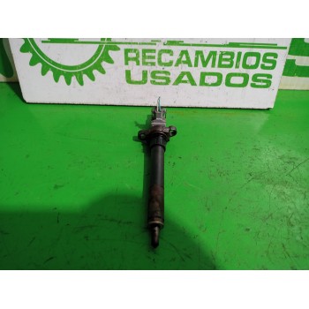 Recambio de inyector para peugeot 508 active referencia OEM IAM 9688438580  