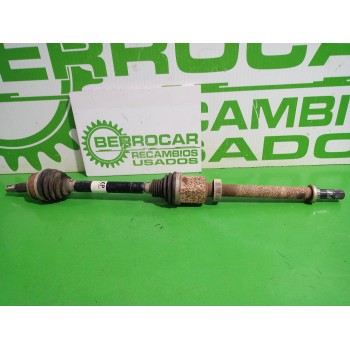 TRANSMISION DELANTERA DERECHA 39100JD52B 