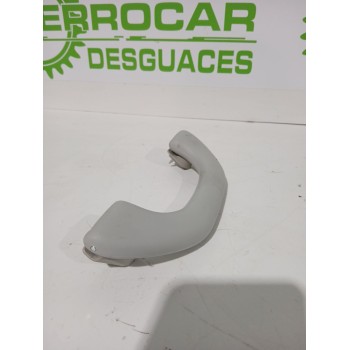 Recambio de asidero techo delantero izquierdo para seat alhambra (7v8, 7v9) 1.9 tdi referencia OEM IAM 7M3857607  