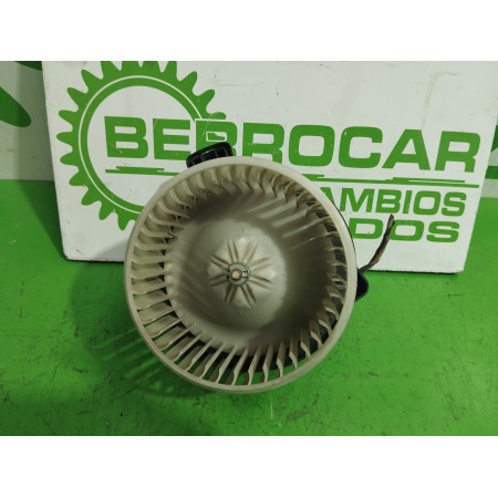 Recambio de motor calefaccion para kia carnival 2.9 crdi cat referencia OEM IAM F00S33F005  