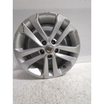 Recambio de llanta para nissan juke (f15) 1.5 dci referencia OEM IAM N457016  