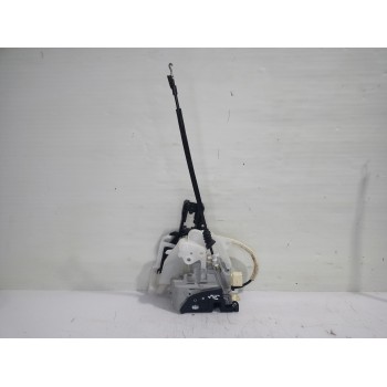 Recambio de cerradura puerta delantera izquierda para volkswagen passat lim. (362) advance bluemotion referencia OEM IAM CZ3C183