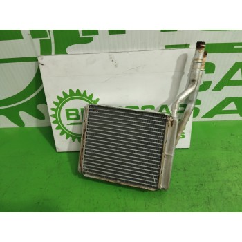 Recambio de radiador calefaccion / aire acondicionado para ford focus berlina (cak) 1.8 tddi turbodiesel cat referencia OEM IAM 