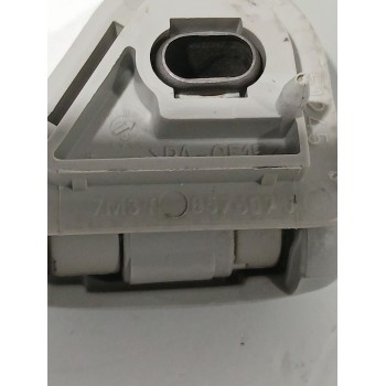 Recambio de asidero techo delantero izquierdo para seat alhambra (7v8, 7v9) 1.9 tdi referencia OEM IAM 7M3857607  