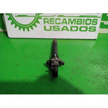 Recambio de inyector para peugeot 508 active referencia OEM IAM 9688438580  