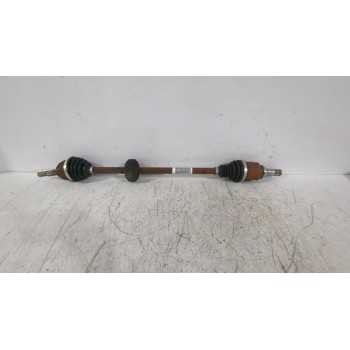 TRANSMISION DELANTERA DERECHA 391006553R 