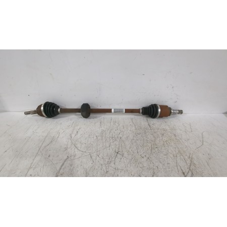 Recambio de transmision delantera derecha para dacia sandero ii (b8_) 1.5 dci referencia OEM IAM 391006553R  