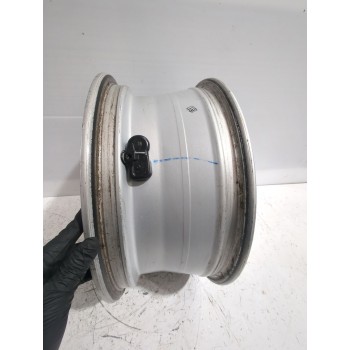 Recambio de llanta para nissan juke (f15) 1.5 dci referencia OEM IAM N457016  
