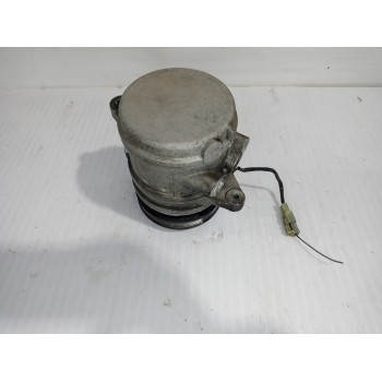 Recambio de compresor aire acondicionado para chevrolet matiz s referencia OEM IAM 96406679  