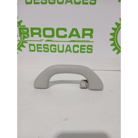 Recambio de asidero techo trasero derecho para seat alhambra (7v8, 7v9) 1.9 tdi referencia OEM IAM 7M3857607  