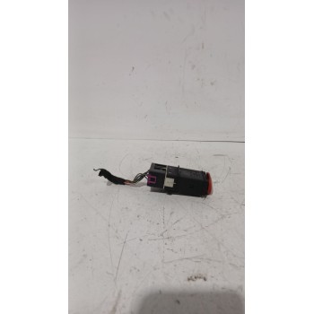 Recambio de warning para seat arosa (6h1) 1.4 tdi referencia OEM IAM 6H0953235  