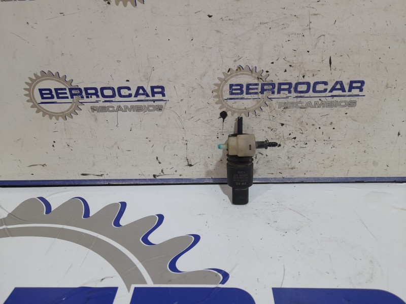 Recambio de bomba limpia para seat leon (1p1) 1.9 tdi referencia OEM IAM 1T0955651  