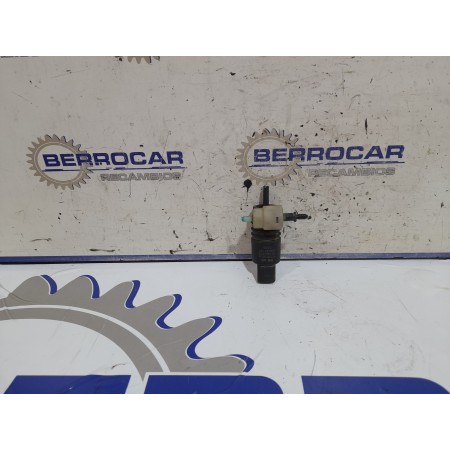 Recambio de bomba limpia para seat leon (1p1) 1.9 tdi referencia OEM IAM 1T0955651  