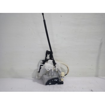 Recambio de cerradura puerta delantera izquierda para volkswagen passat lim. (362) advance bluemotion referencia OEM IAM CZ3C183
