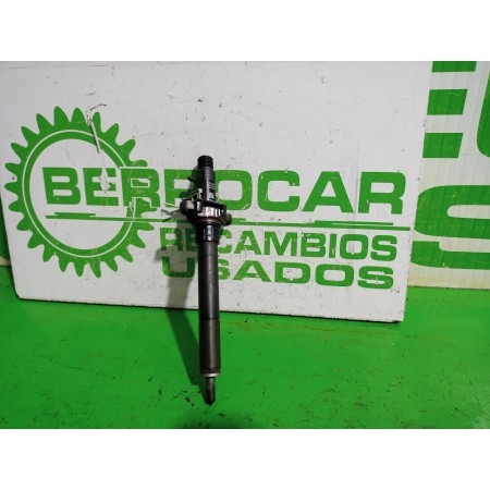 Recambio de inyector para peugeot 508 active referencia OEM IAM 9688438580  