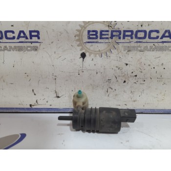 Recambio de bomba limpia para seat leon (1p1) 1.9 tdi referencia OEM IAM 1T0955651  