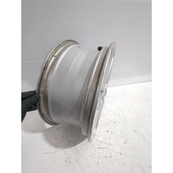 Recambio de llanta para nissan juke (f15) 1.5 dci referencia OEM IAM N457016  