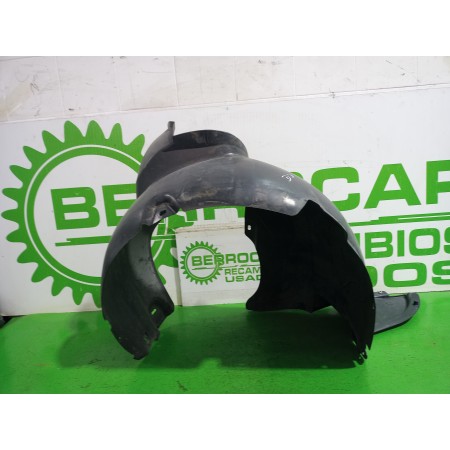 Recambio de paso rueda delantero derecho para seat ibiza (6j5) emoción referencia OEM IAM 6J0809958A  