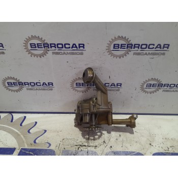Recambio de bomba aceite para mercedes-benz clase a (w169) 1.7 cat referencia OEM IAM A1661810020  