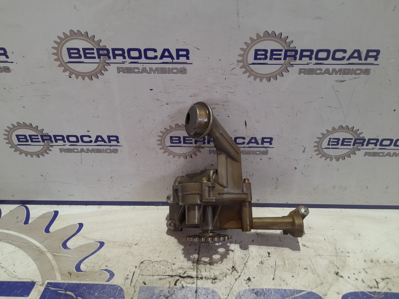 Recambio de bomba aceite para mercedes-benz clase a (w169) 1.7 cat referencia OEM IAM A1661810020  