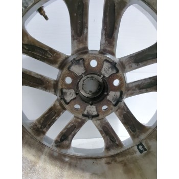 Recambio de llanta para nissan juke (f15) 1.5 dci referencia OEM IAM N457016  