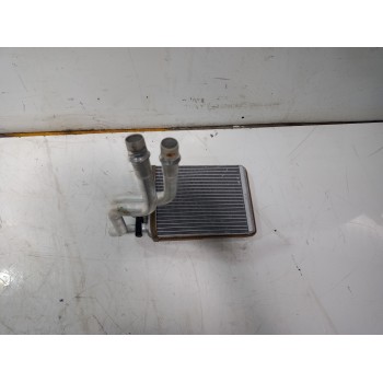 Recambio de radiador calefaccion / aire acondicionado para jeep avenger altitude referencia OEM IAM RP643001  