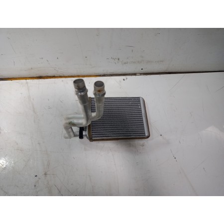 Recambio de radiador calefaccion / aire acondicionado para jeep avenger altitude referencia OEM IAM RP643001  