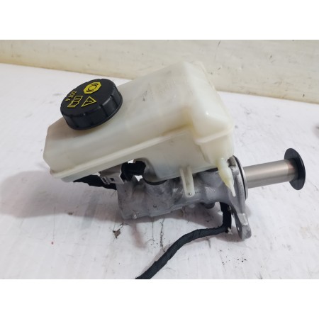 Recambio de bomba freno para volkswagen golf vii lim. (5g1) comfortline bluemotion referencia OEM IAM 5Q1611301C  