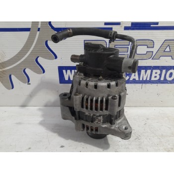 Recambio de alternador para hyundai elantra (xd) 2.0 crdi cat referencia OEM IAM 3730027012  