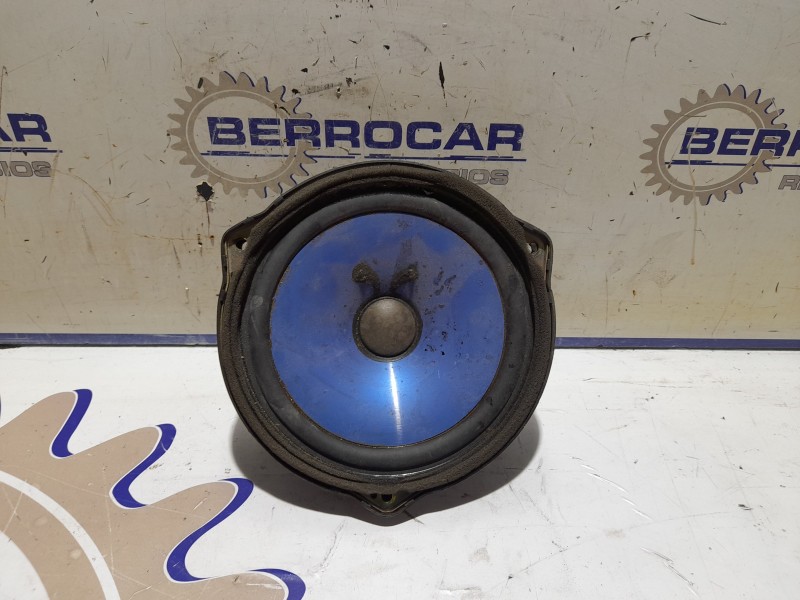 Recambio de altavoz para kia carens 2.0 turbodiesel cat referencia OEM IAM 0K2FC66960  