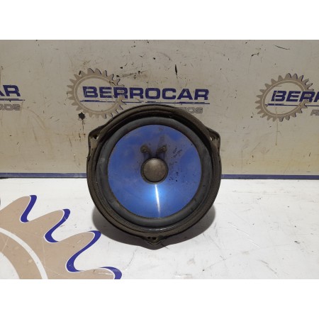 Recambio de altavoz para kia carens 2.0 turbodiesel cat referencia OEM IAM 0K2FC66960  