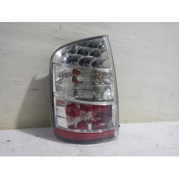 Recambio de piloto trasero izquierdo para toyota prius (nhw20) basis referencia OEM IAM 8156147091  