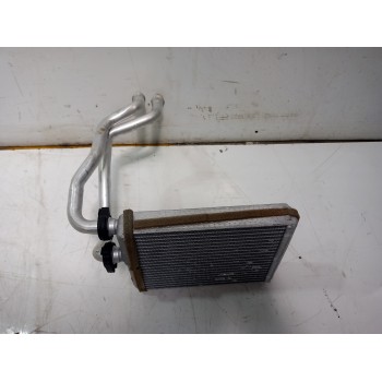 Recambio de radiador calefaccion / aire acondicionado para jeep avenger altitude referencia OEM IAM RP643001  