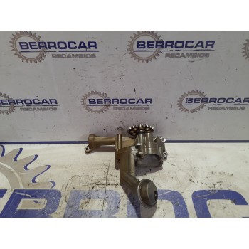 Recambio de bomba aceite para mercedes-benz clase a (w169) 1.7 cat referencia OEM IAM A1661810020  