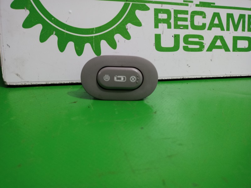 Recambio de interruptor para kia carnival 2.9 crdi cat referencia OEM IAM 202004533  