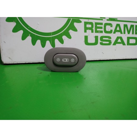 Recambio de interruptor para kia carnival 2.9 crdi cat referencia OEM IAM 202004533  