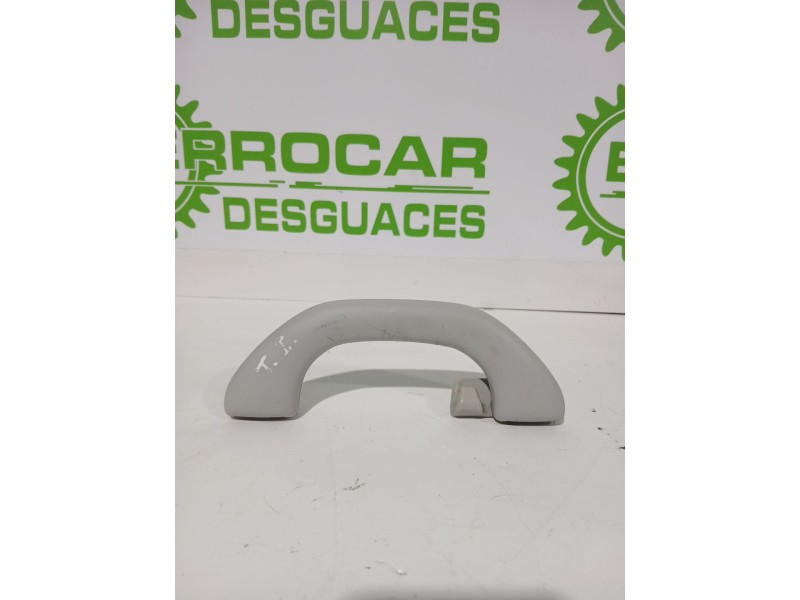 Recambio de asidero techo trasero izquierdo para seat alhambra (7v8, 7v9) 1.9 tdi referencia OEM IAM 7M3857607  
