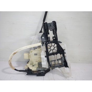Recambio de cerradura puerta delantera izquierda para volkswagen passat lim. (362) advance bluemotion referencia OEM IAM CZ3C183