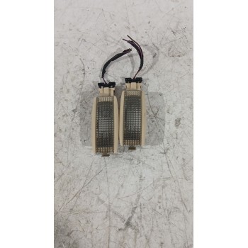 Recambio de luz interior para volkswagen phaeton (3d1, 3d2, 3d3, 3d4, 3d6, 3d7, 3d8, 3d9) 3.0 v6 tdi 4motion referencia OEM IAM 