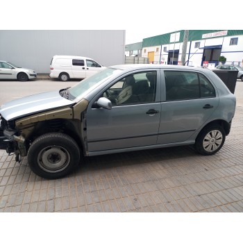 skoda fabia (6y2/6y3) del año 2005