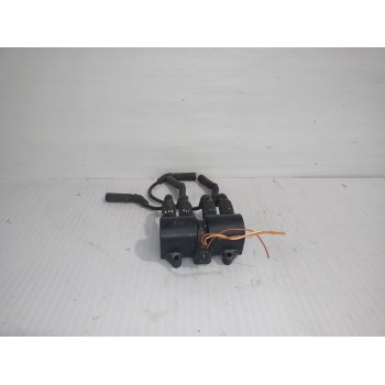Recambio de bobina encendido para chevrolet matiz s referencia OEM IAM 96253556  