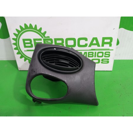 Recambio de rejilla aireadora para ford focus berlina (cak) 1.8 tddi turbodiesel cat referencia OEM IAM 98AB19893  
