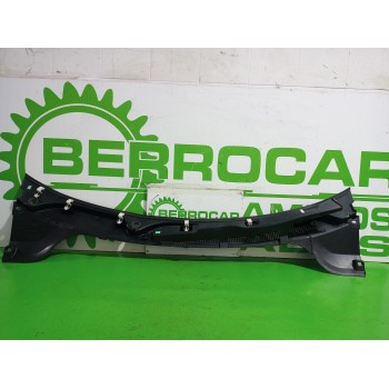 Recambio de torpedo para renault megane ii coupe/cabrio confort authentique referencia OEM IAM 8200097006  